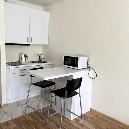 شقة كييف  في A-Lya House المظهر الخارجي الصورة