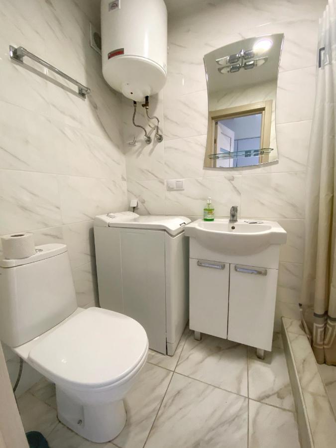 شقة كييف  في A-Lya House المظهر الخارجي الصورة