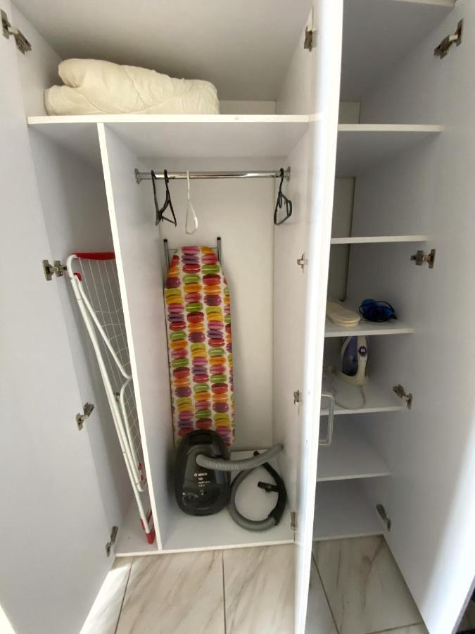 شقة كييف  في A-Lya House المظهر الخارجي الصورة